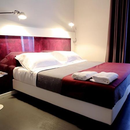 Inn Urbe Colosseo Roma Dış mekan fotoğraf