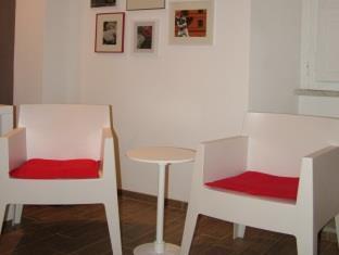 Inn Urbe Colosseo Roma Dış mekan fotoğraf