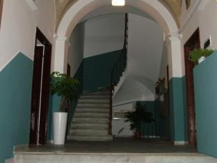 Inn Urbe Colosseo Roma Dış mekan fotoğraf
